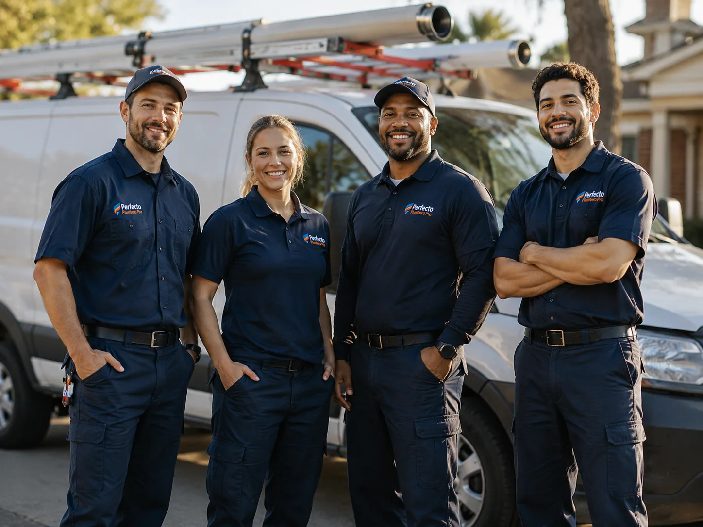 Emergency Plumber Near Me in Phelan, CA near me
